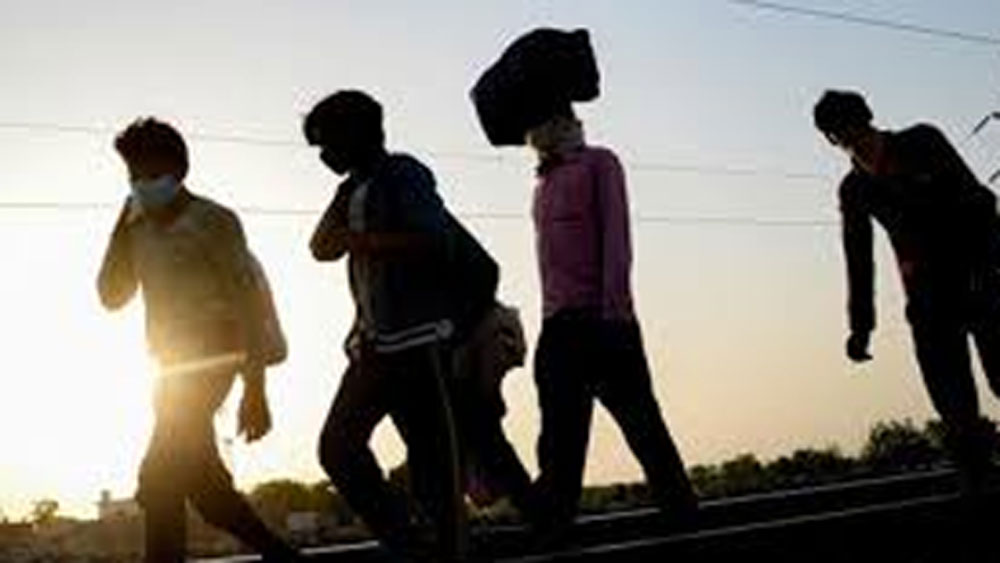 West Bengal Lockdown: Students stuck in Bhagalpur wants to return their home in Bengal