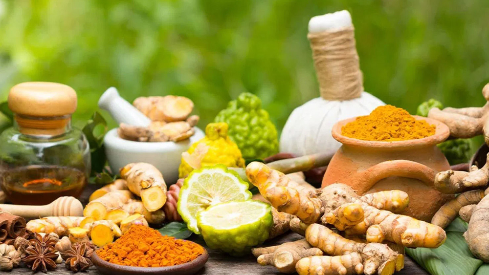 Ayurveda Ayurveda treatment can boost our immunity system dgtl