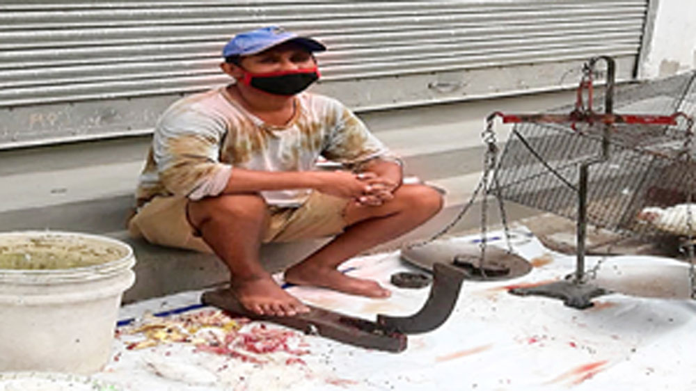 West Bengal Lockdown: Several people switching professions during lockdown