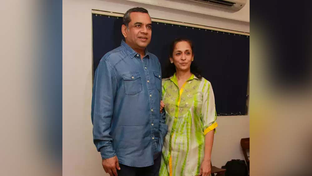 মডেলিং-অভিনয় থেকে সরে গেলেও স্বরূপ কিন্তু বরাবর যুক্ত ছিলেন থিয়েটারের সঙ্গে। দেশের বিভিন্ন অঞ্চলে তিনি ওয়ার্কশপ করেন। শিক্ষকদের প্রশিক্ষণ দেন, কীভাবে নাটক বা অভিনয় করার গুণকে ছোটদের মানসিক  বিকাশের কাজে লাগানো যায়।