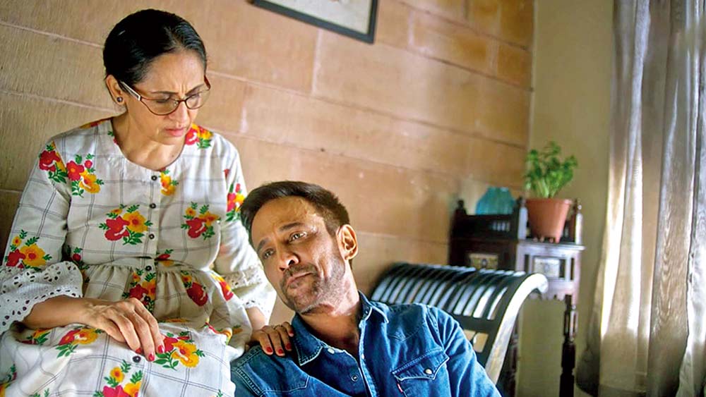 ২০১৬ সালে মুক্তি পায় স্বরূপ অভিনীত, আর বাল্কির ছবি ‘কি অ্যান্ড কা’। তিন বছর পরে ২০১৯-এ ‘উরি: দ্য সার্জিক্যাল স্ট্রাইক’-এও সুহাসিনী শেরগিলের ভূমিকায় নজর কাড়েন স্বরূপ। সিনেমার পাশাপাশি আশি ও নব্বইয়ের দশকে তিনি কাজ করেছেন ছোট পর্দাতেও।