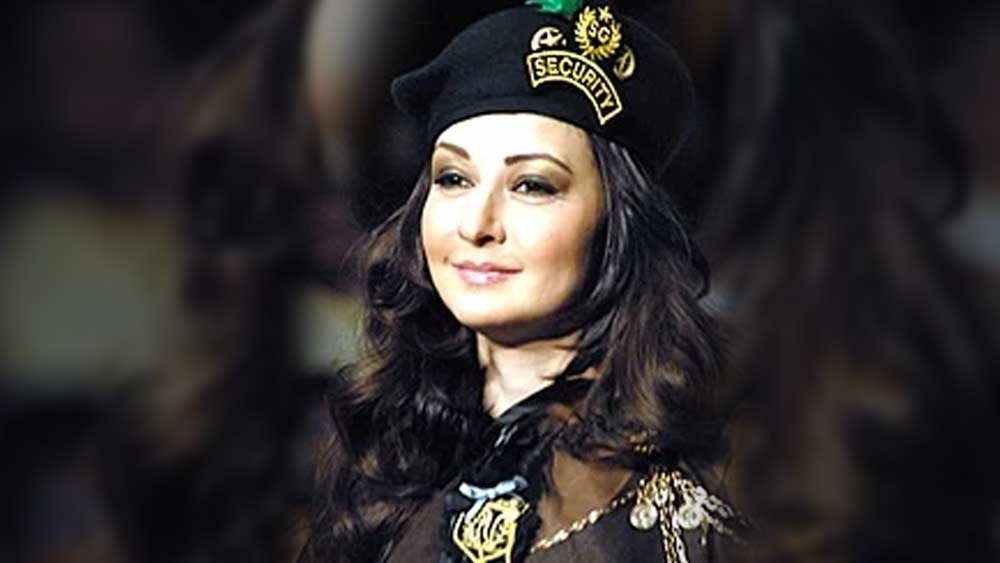 জেবা-র দাম্পত্য-জীবন বেশ রঙিন। তাঁর প্রথম স্বামী ছিলেন সলমন বালিয়ানী। কিন্তু কয়েক বছরের মধ্যেই ভেঙে যায় জেবার প্রথম দাম্পত্য। দ্বিতীয় বার জেবা বিয়ে করেন গায়ক আদনান সামিকে।