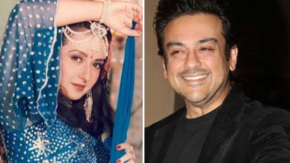 আদনান-জেবার একমাত্র ছেলের নাম আজান সামি খান। কিন্তু প্রথম বিয়ের মতো জেবার দ্বিতীয় বিয়েও ছিল স্বল্পস্থায়ী। তিন বছরের মধ্যেই তাঁর ও আদনান সামির বিবাহবিচ্ছেদ হয়ে যায়।