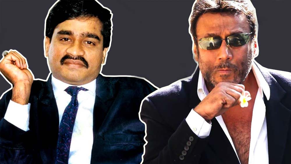 এর পর দুই প্রযোজক নাকি দাউদের দ্বারস্থ হন। বলেন, নায়কের জন্য তাঁদের ছবির মুক্তি পিছিয়ে যাচ্ছে। তাঁকে যেন একটি ‘বুঝিয়ে দেওয়া হয়’। দাউদ এর পর অভিনেতার নাম জানতে চান। কিন্তু তিনি যখন শোনেন, অভিনেতার নাম জ্যাকি শ্রফ, তিনি পিছিয়ে যান।