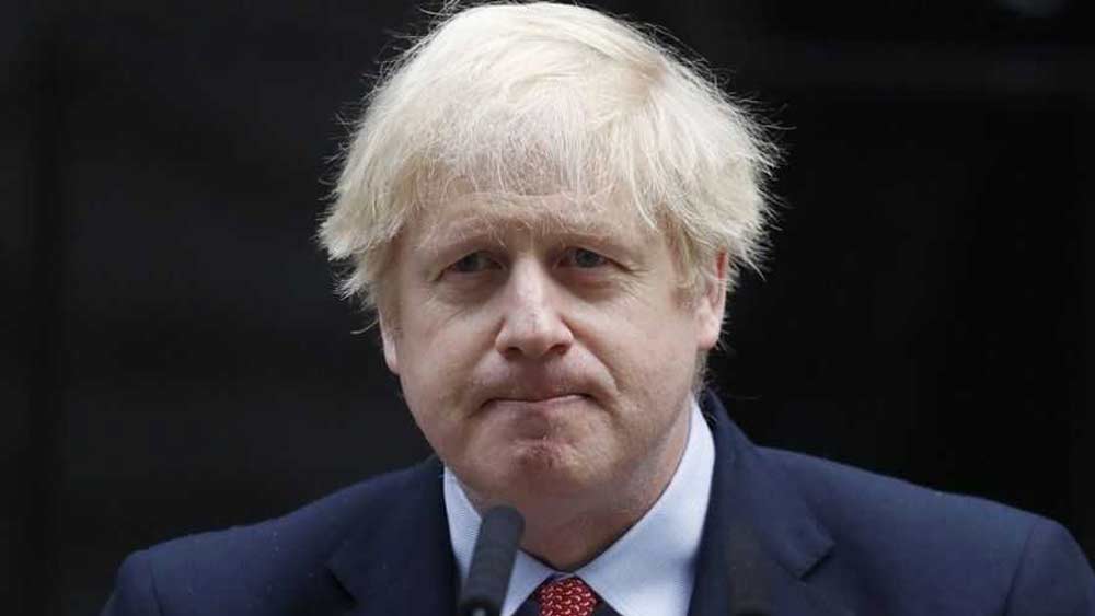 হুইলার ও জনসন পরিবার দীর্ঘদিন ধরেই পরাবিরাকি বন্ধু। এমনকি বরিস ও ম্যারিনা একই সময়ে পড়তেন ব্রাসেলসের ইউরোপীয় স্কুলে। তাঁদের চার সম্তান। দুই ছেলে ও দুই মেয়ে।