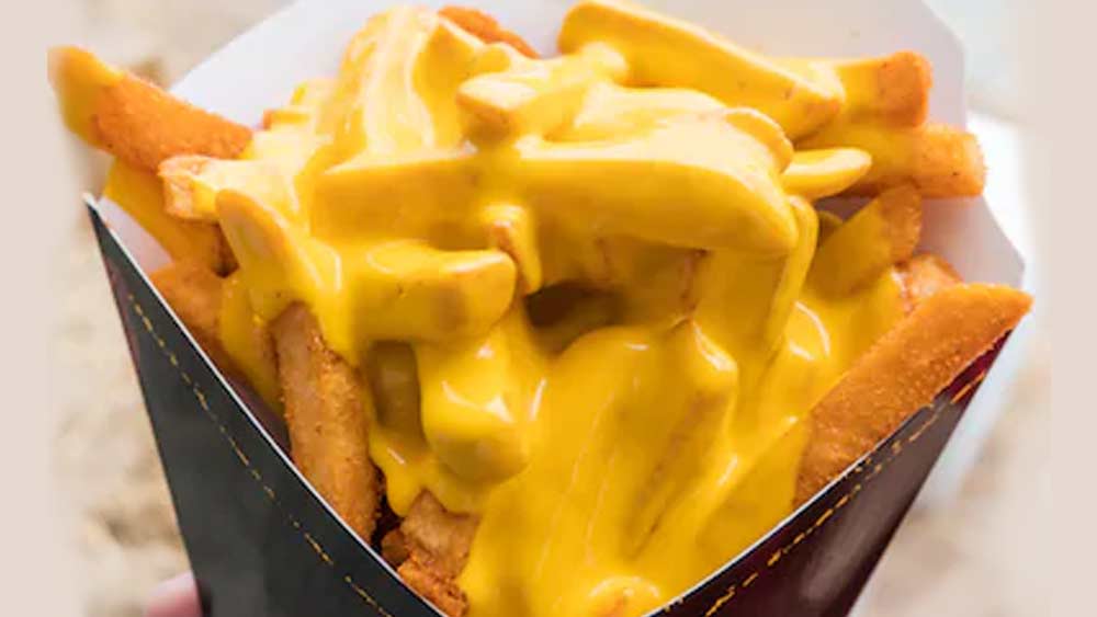 ইতিমধ্যেই বিশ্ব জুড়ে প্যাকেটবন্দি ফ্রেঞ্চ ফ্রাইয়ের চাহিদা কমে গিয়েছে ৪০ শতাংশ।