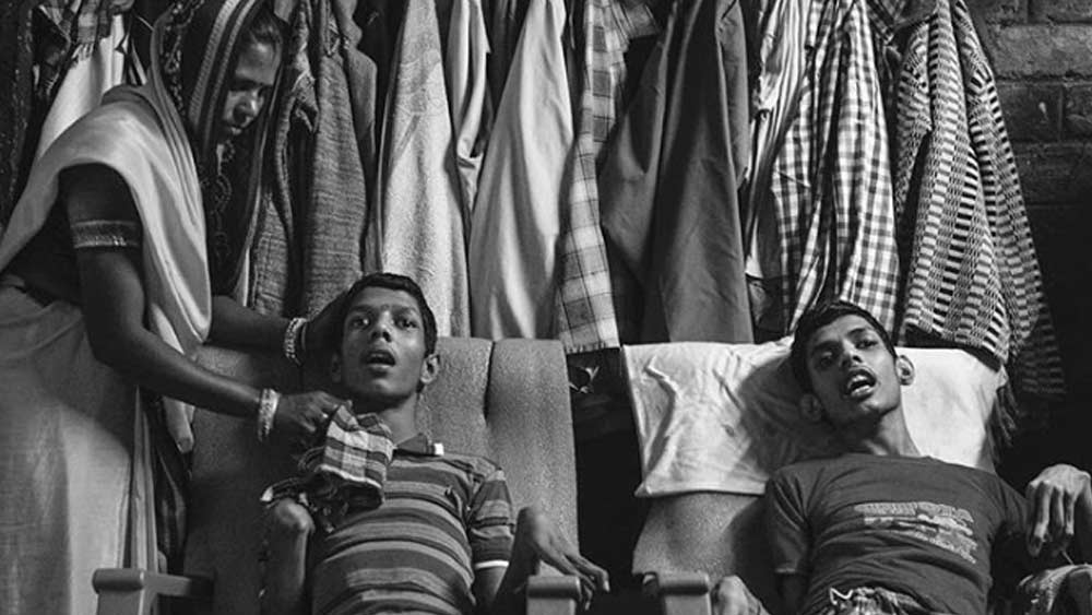 ভোপাল শহরের জনবসতির মধ্যেই ছিল ইউনিয়ন কার্বাইডের ওই রাসায়নিক কারখানা। তৈরি হত মিথাইল আইসোসায়ানেট।