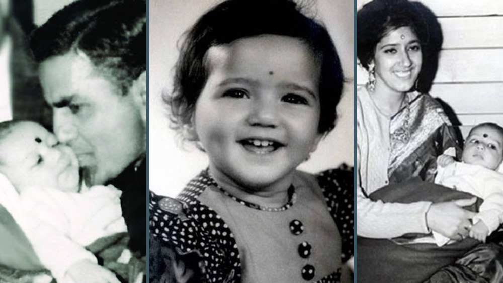 ছোটবেলা থেকেই টমবয় প্রীতি খেলাধুলো ভালবাসতেন। তিনি পড়তেন সিমলার কনভেন্ট স্কুলে। থাকতেন স্কুলের হস্টেলে। বাড়ির সবাইকে ছেড়ে নিঃসঙ্গ লাগলেও বন্ধুদের পেয়ে একাকিত্ব কেটে গিয়েছিল।