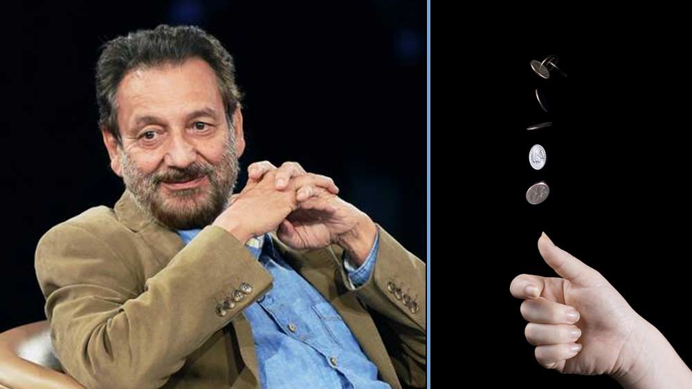 বন্ধুর সূত্রে তাঁর আলাপ হয় পরিচালক শেখর কপূরের সঙ্গে। শেখরের কথায় প্রীতি অডিশন দেন। কিন্তু তাঁর ইচ্ছে ছিল না অভিনয়ের। এ দিকে শেখরের মুখের উপর বলতেও পারছিলেন না। তাই বলেছিলেন, টস করবেন। হেড পড়লে তিনি অভিনয় করবেন।