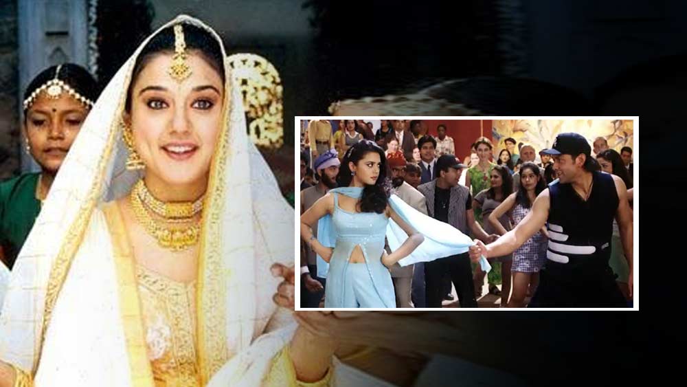 এর পর শেখরের কথায় প্রীতি যোগাযোগ করেন মণিরত্নমের সঙ্গে। তিনি প্রীতিকে সুযোগ দেন ‘দিল সে’ ছবিতে। ভূমিকা ছোট হলেও নিজের পারফরম্যান্সে নজর কাড়েন প্রীতি। এর পর ‘সোলজার’ ছবিতে প্রীতিকে দেখা যায় মিষ্টি নায়িকার ভূমিকায়।