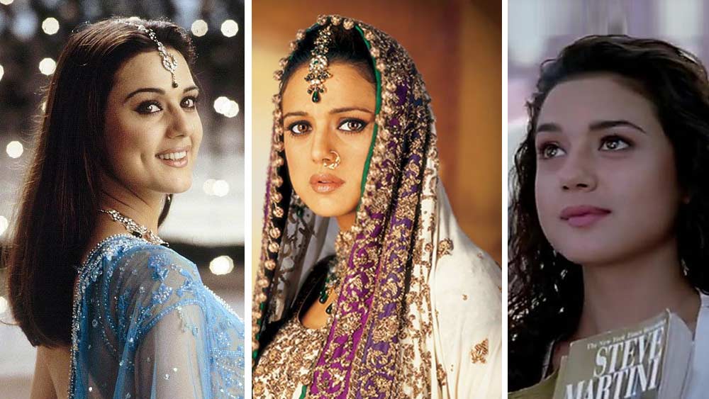 তবে এর ফলে প্রীতির উড়ান আটকানো যায়নি। এর পর ‘কোই মিল গ্যয়া’, ‘বীরজারা’, ‘কাল হো না হো’, ‘দিল চাহতা হ্যায়’-র মতো ছবি প্রীতিকে নিয়ে যায় জনপ্রিয়তার শীর্ষে।