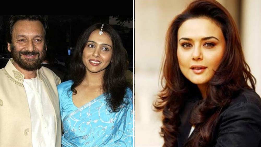 নেসের সঙ্গে সম্পর্কের মাঝেই নতুন বিতর্ক। শেখর কপূর ছিলেন প্রীতির মেন্টর। তাঁর সঙ্গে প্রায়ই কথা হত প্রীতির। তাঁদের এই ঘনিষ্ঠতা মেনে নিতে পারেননি শেখরের স্ত্রী সুচিত্রা কৃষ্ণমূর্তি। তিনি বিয়ে ভাঙার জন্য প্রীতিকে দায়ী করেছিলেন। উত্তরে প্রীতি বলেছিলেন, সুচিত্রার উচিত মনোবিদের কাছে যাওয়া।