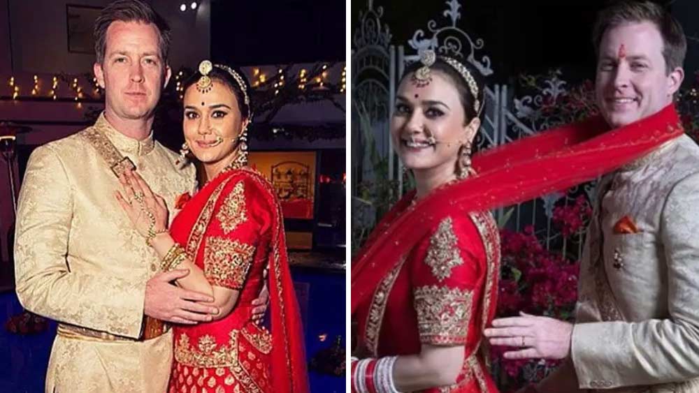 এর পর তাঁদের সম্পর্ক আর স্বাভাবিক হয়নি। নেসের সঙ্গে বিচ্ছেদের পরে প্রীতি ছবিতে অভিনয়ও ছেড়ে দেন। শুধুই মন দেন ব্যবসায়। ২০১৬ সালে তিনি বিয়ে করেন জেন গুডএনাফকে। এখন প্রীতি বছরের বেশির ভাগ সময় বিদেশেই কাটান। দেশে ফিরলেও ইন্ডাস্ট্রি থেকে দূরেই থাকেন অতীতের এই জনপ্রিয় নায়িকা।