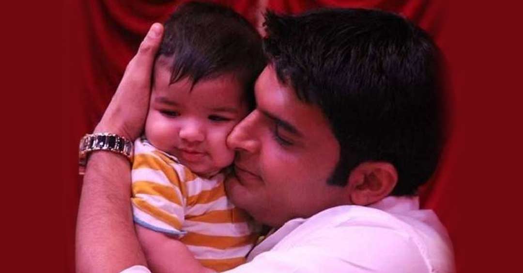 ছোটপর্দায় জনপ্রিয় মুখ কপিল শর্মা। তাঁর কমেডি সিরিয়াল দারুণ জনপ্রিয়। কপিল ও স্ত্রী গিন্নি ছত্রথের ফুটফুটে কন্যা সন্তানের নাম আন্যারা শর্মা।