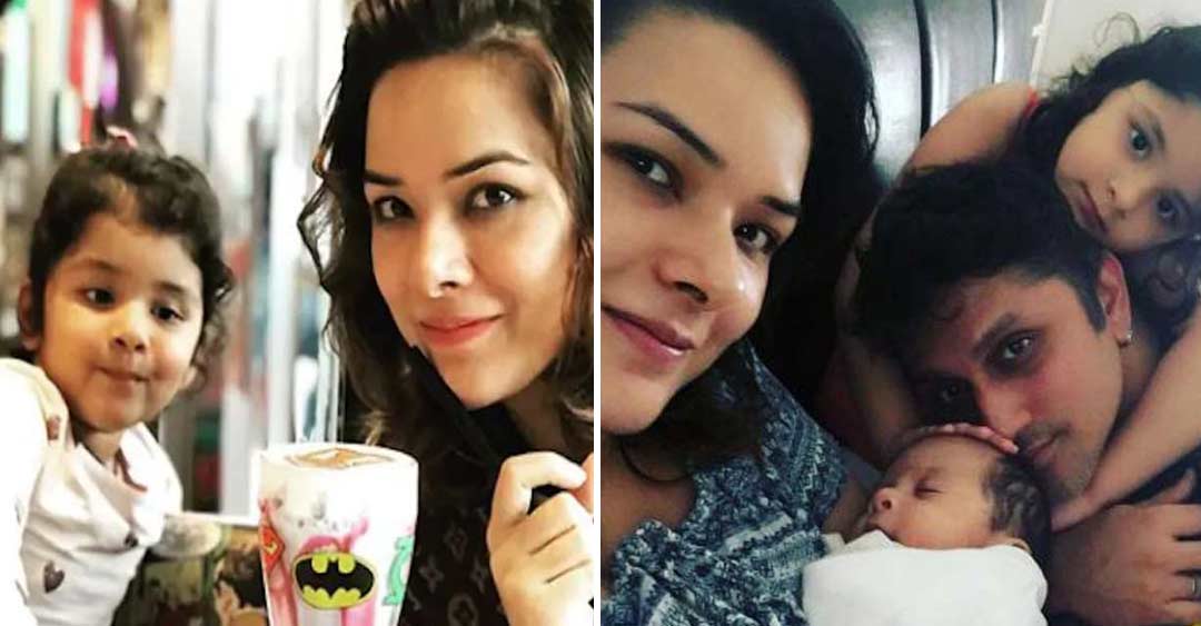 মোহিত সুরি ও উদিতা গোস্বামীর প্রথম সন্তানের নাম দেবী। তাঁদের এক ছেলে রয়েছে। তাঁর নাম কর্ম।