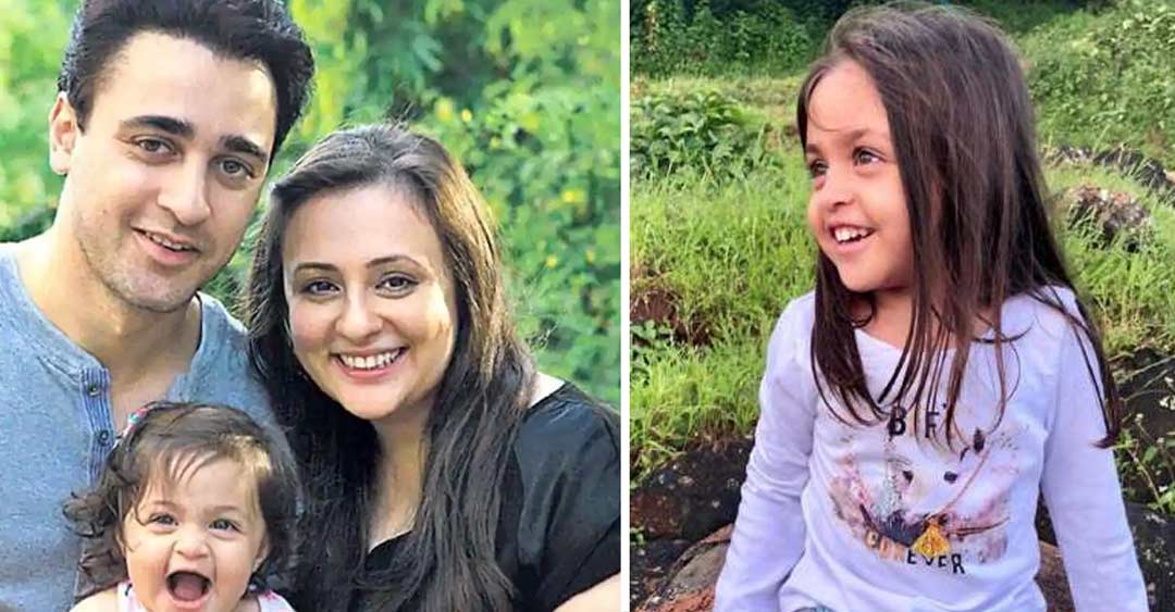 ইমরান খান এবং অবন্তিকা মালিকের প্রথম কন্যা সন্তানের নাম ইমারা। এর অর্থ ‘দৃঢ় এবং অটল’।