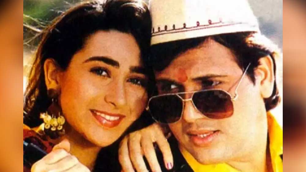 সময়টা ১৯৯৮। সে সময় গোবিন্দার বাজার একেবারে তুঙ্গে। ‘হিরো নম্বর ওয়ান’, ‘কুলি নম্বর ওয়ান’, ‘দুলহে রাজা’, ‘নসিব’ — একের পর এক হিট সিনেমা দিয়ে যাচ্ছেন তিনি। অভিনেতা ঠিক করেন বিখ্যাত হলিউড রমকম ‘ফ্রেঞ্চ কিস’-এর হিন্দি রিমেকে অভিনয় করবেন।