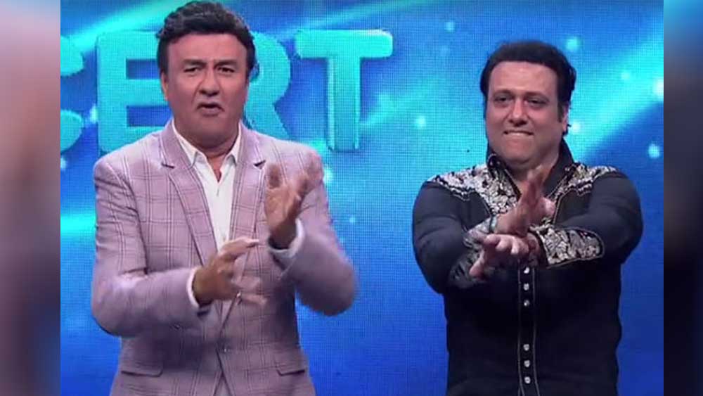 রোম্যান্টিক কমেডিতে রোম্যান্সের পার্ট তো বাছা হল। বাকি রইল কমেডি। আর কমেডি মানেই জনি লিভার। নেওয়া হল তাঁকেও। যুক্ত হলেন যশপাল ভাট্টি। ঠিক হল পরিচালকের ভূমিকায় থাকবেন নরেন্দ্র মলহোত্র। সঙ্গীত পরিচালনার দায়িত্ব ন্যস্ত হল অনু মালিকের হাতে। ছবির নাম ঠিক হয় ‘দিল দিওয়ানা মানে না’। সব মিলিয়ে সে এক ‘টোটাল এন্টারটেনমেন্ট প্যাকেজ’।