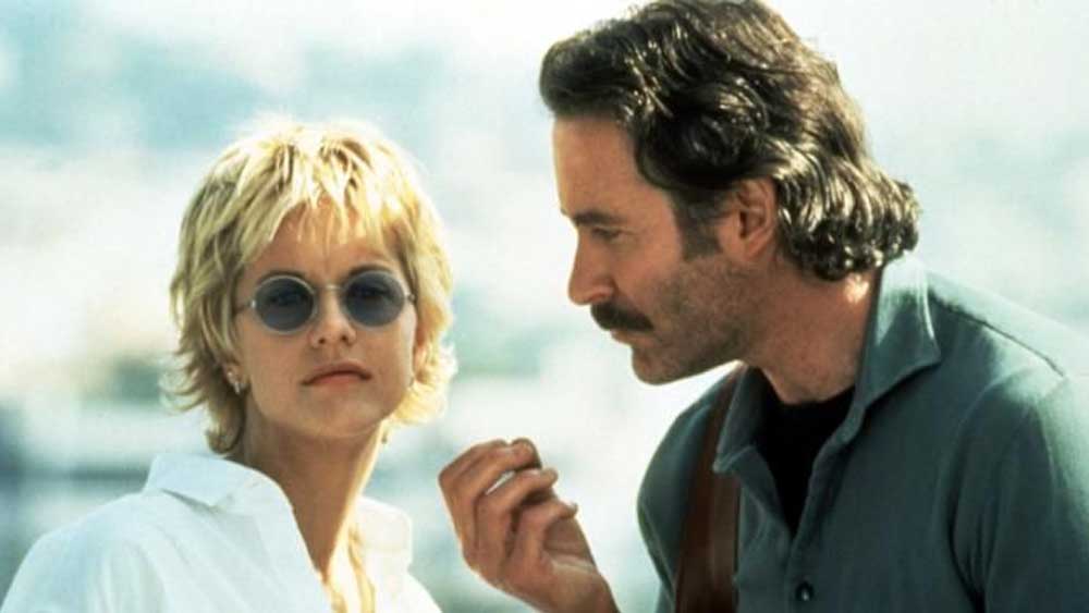 ছবির শুটিং শুরু হবে হবে করছে,এমন সময় গোবিন্দার কাছে খবর যায় অজয় দেবগণও ঠিক একই কনসেপ্ট নিয়ে একটি ছবিতে অভিনয় করছেন। ‘ফ্রেঞ্চ কিস’ থেকেই অনুপ্রাণিত সেই ছবির ইতিমধ্যেই শুটিং এক মাস হয়ে গিয়েছে।