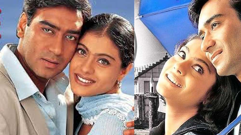 কাজল এবং অজয় জুটির অন্যতম সেরা এবং জনপ্রিয় ছবি ‘প্যায়ার তো হোনা হি থা’। সব শুনে গোবিন্দা এক মুহূর্ত চিন্তা না করে তাঁর নিজের ছবির আইডিয়া বাতিল করে দেন। একই কনসেপ্ট নিয়ে বলিউডে দু’টি ছবির কোনও মানে হয় না, এমনটাই মনে করেছিলেন তিনি।