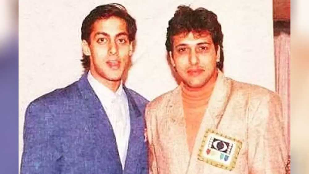 গোবিন্দার দোস্তির এরকম আরও অজস্র উদাহরণ আছে। ১৯৯৭ সালে সলমনের হিট ছবি ‘জুড়ুয়া’-তে প্রথমে গোবিন্দাকেই বাছা হয়েছিল। কিন্তু সলমনের একটি ফোন কল এবং অনুরোধই সমস্ত হিসেব-নিকেশ বদলে দিয়েছিল। এক মুহূর্ত চিন্তা না করে সেই ছবি সলমনকে ছেড়ে দিয়েছিলেন তিনি।