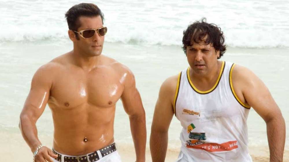 ‘পার্টনার’ ছবিতে তিনি প্রায় জোর করেই গোবিন্দাকে নেওয়ার কথা বলেন প্রযোজকদের। অবশেষে নেওয়া হয় গোবিন্দাকে। আর সেই ছবিও বক্স অফিসে সাফল্য পায়।