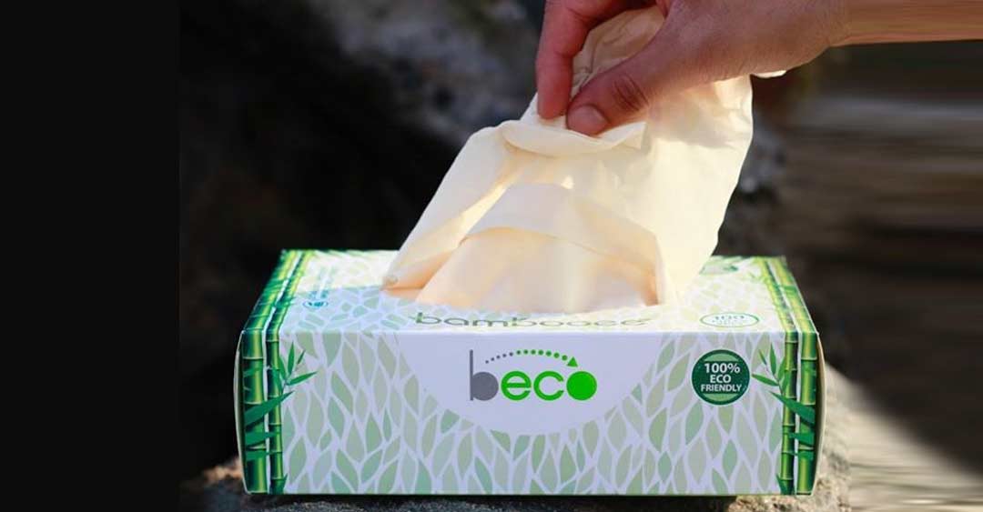 ইকো স্টার্ট আপ সংস্থাটির নাম বেকো। স্যানিটাইজার ছাড়াও ইয়ার বাডস, টুথপিক, টিস্যুও বানায় তারা। এই সংস্থার সহ প্রতিষ্ঠাতা আদিত্য রুইয়া বলেছেন, ‘‘সাধারণত আমরা আমাদের প্রোডাক্ট বাজারে বিক্রি করি। কিন্তু করোনার পর পরিস্থিতি বদলে গিয়েছে। তাই আমরা হ্যান্ডস ফ্রি স্টেশনের পথে এগোচ্ছি।’’