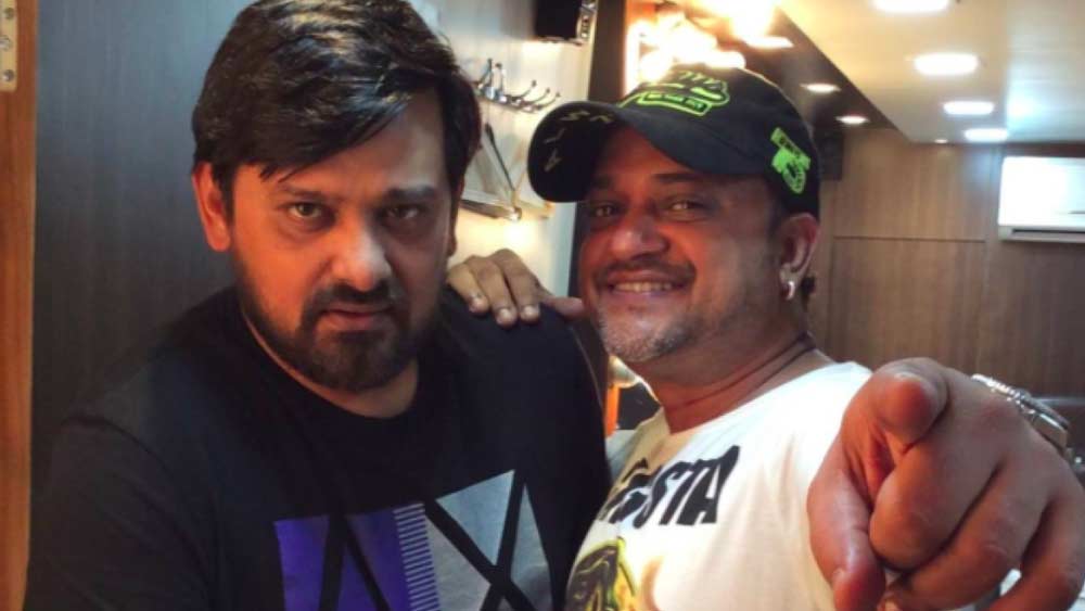 ওয়াজিদের জন্ম উত্তরপ্রদেশের সাহারানপুরে। ১৯৭৭ সালের ১০ জুলাই। ছোট থেকেই শুরু হয় দুই ভাইয়ের গানবাজনার তালিম। নব্বইয়ের দশকের শেষে তাঁদের হাতেখড়ি হয় বলিউডে।