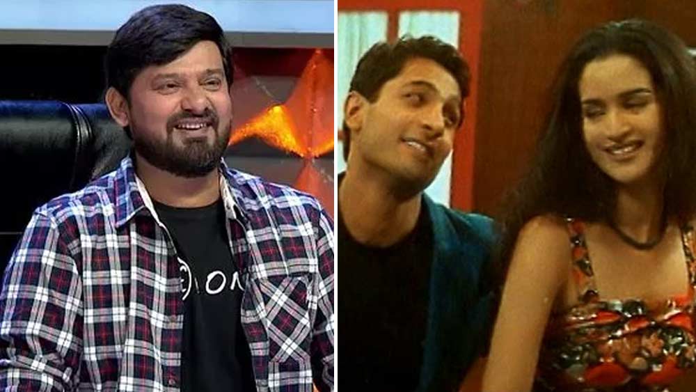 পরের বছরই ফের সাফল্যের জোয়ার। এ বার আর ছবি নয়। সোনু নিগমের ভিডিয়ো অ্যালবাম ‘দিওয়ানা’। অ্যালবামের প্রতিটি গান জনপ্রিয় হয়।