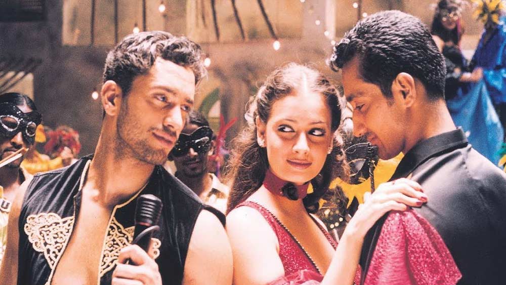 এর পর তাঁদের সুরে অলকা যাজ্ঞিক-বাবুল সুপ্রিয়র ‘খোয়া খোয়া চাঁদ’ এবং রাহুল বৈদ্যর ‘তেরা ইন্তেজার’ মিউজিক অ্যালবামও খুব জনপ্রিয় হয়েছিল।