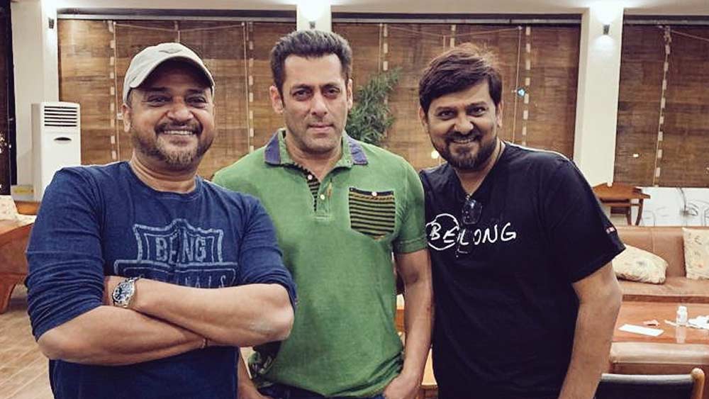 ‘বিগ বস’-এর দু’টি সংস্করণের পাশাপাশি সাজিদ-ওয়াজিদকে টেলিভিশনের বিভিন্ন রিয়েলিটি শো-এর মেন্টর হিসেবেও দেখা গিয়েছে।