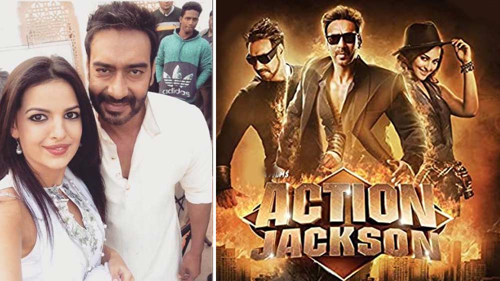 ক্রমশ বাড়তে থাকে কাজের পরিধি। হিন্দির পাশাপাশি কাজ করেছেন দক্ষিণী ছবিতেও। ‘অ্যাকশন জাকসন’ ছবিতে অভিনয় করেন। পুলিশ অফিসারের ভূমিকায় অ্যাকশন দৃশ্যেও সাবলীল অভিনয় করেন ‘সেভেন আওয়ার্স টু গো’ ছবিতে।