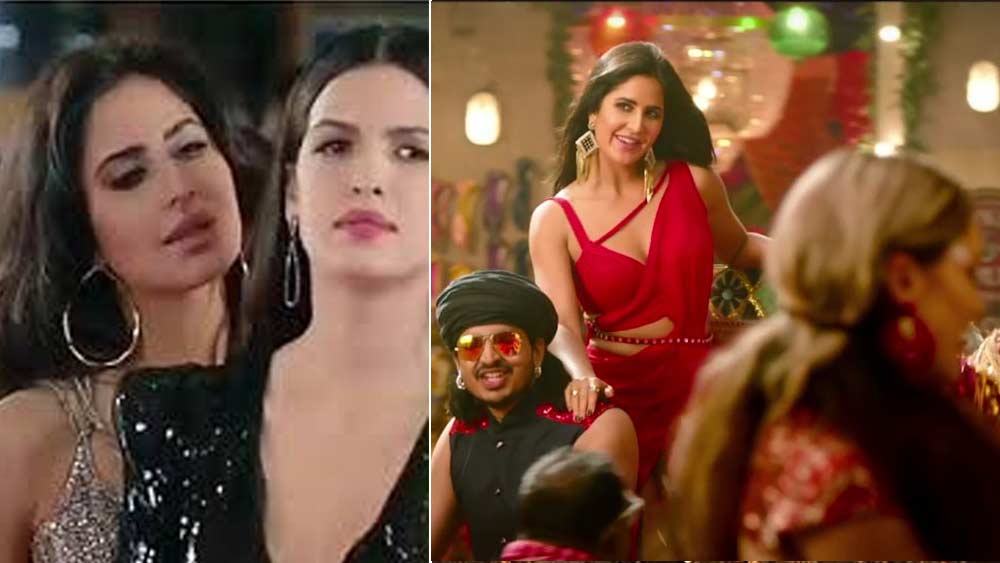 তবে অভিনয়ের থেকে বলিউডে তাঁর পরিচিতি বেশি আইটেম গার্ল হিসেবেই। নাতাসা ক্যামিয়ো চরিত্রে শাহরুখ-ক্যাটরিনার সঙ্গে স্ক্রিন শেয়ার করেছেন ‘জিরো’ ছবিতেও।