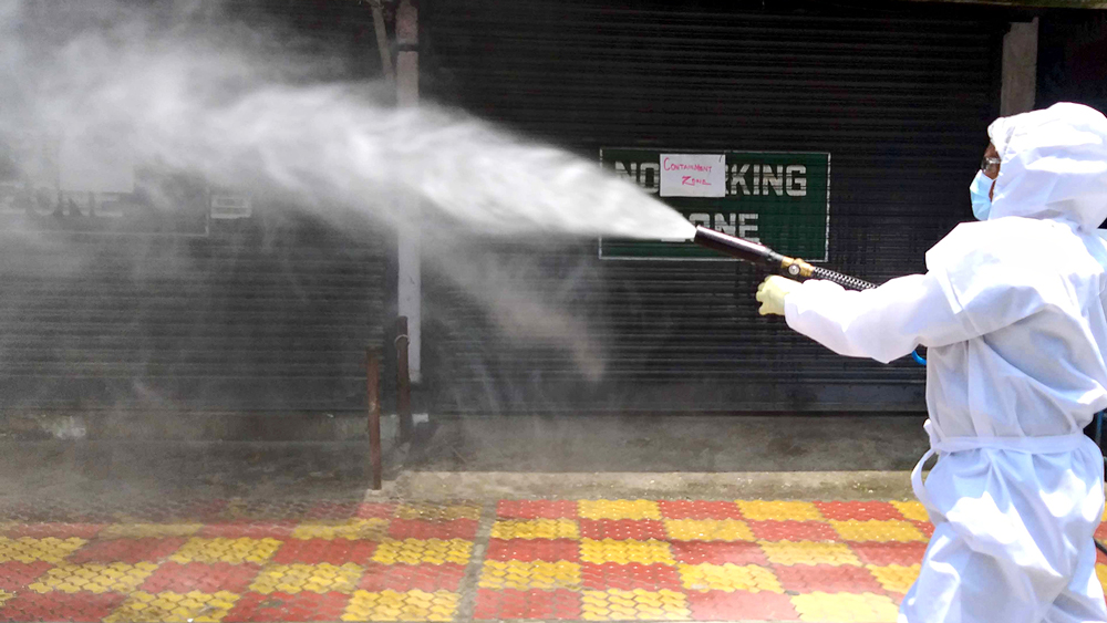 Confusion over the number of victims in Jalpaiguri