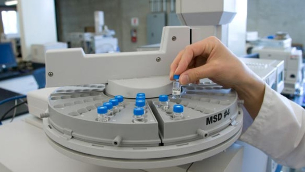 6 workers of private pathology have been got Covid-infected