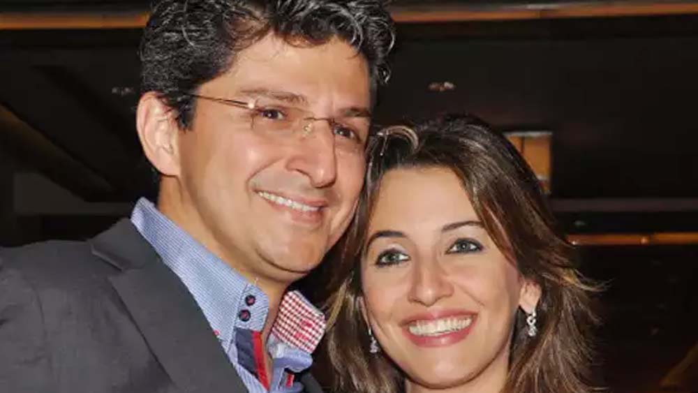 ব্যবসা এবং মডেলিংয়ের পাঠের মধ্যে বরাবরই সামঞ্জস্য রক্ষা করে চলেছেন তিনি। নিউ ইয়র্কের লি স্ট্রাসবার্গ থিয়েটার অ্যান্ড ফিল্ম ইনস্টিটিউট থেকেও তিনি কোর্স সম্পূর্ণ করেন।