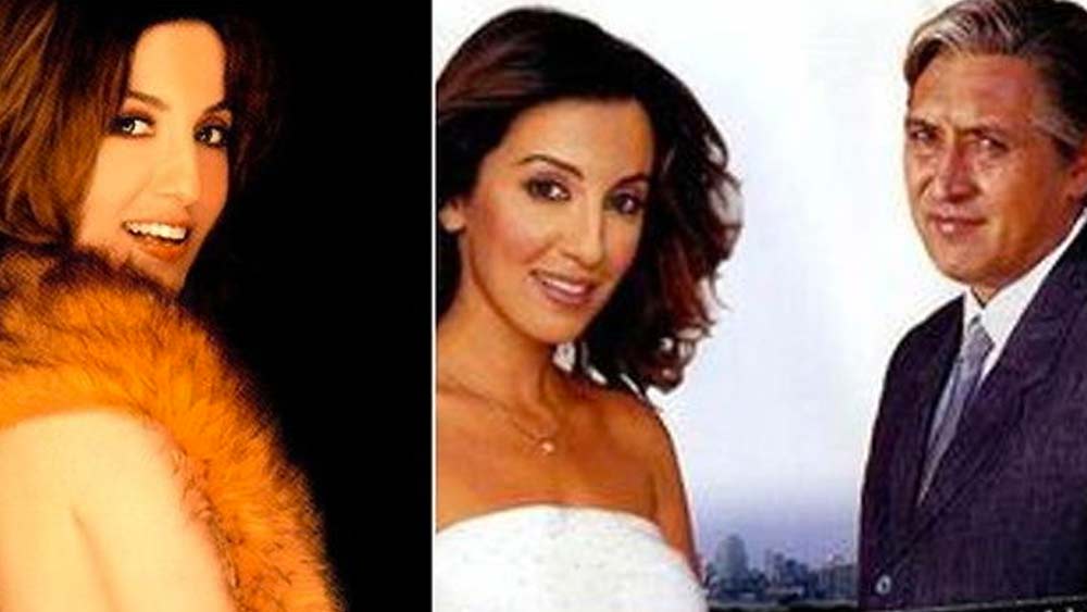 ২০০৩-এ সুভাষ ঘাইয়ের ‘জগার্স পার্ক’-এ জেনির চরিত্রটি পেরিজাদকে আন্তর্জাতিক পরিচিতি দেয়।