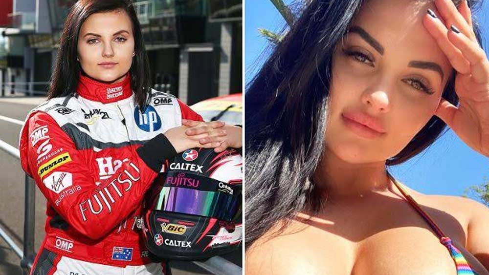 অর্থনৈতিক এই স্বাধীনতা তাঁকে ভুলিয়ে দিয়েছে বাকি হীনমন্যতা। আগামি দিনেও তিনি থাকতে চান পর্নতারকা হয়েই। জানিয়েছেন অতীতের রেসিং ট্র্যাকে আগুন ঝরানো সুন্দরী।