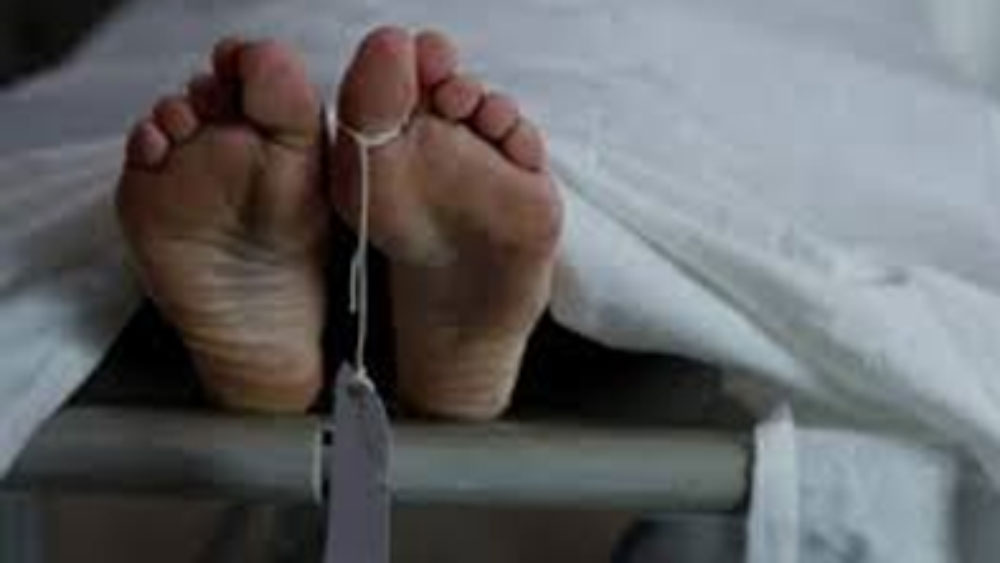 Harassment to get the certificate of the deceased in Corona 