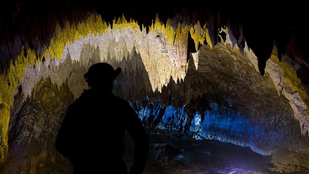সে সময় আশির দশকে রোমানিয়ায় কমিউনিস্ট শাসন। জনমানবহীন ম্যাঙ্গালিয়া প্রান্তরে চলছিল সয়েল টেস্ট। দেখা হচ্ছিল সেখানে তাপবিদ্যুৎ কেন্দ্র নির্মাণ সম্ভব কি না। তখনই ধরা পড়ে এই রহস্যজনক বিষাক্ত গুহার অস্তিত্ব।