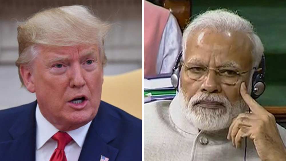 মার্কিন প্রেসিডেন্ট ডোনাল্ড ট্রাম্প নিয়মিত ব্রিফ করেছেন দেশের সার্বিক পরিস্থিতি। ভারতের প্রধানমন্ত্রী নরেন্দ্র মোদী আবার হেঁটেছেন দীর্ঘ লকডাউনের পথে।