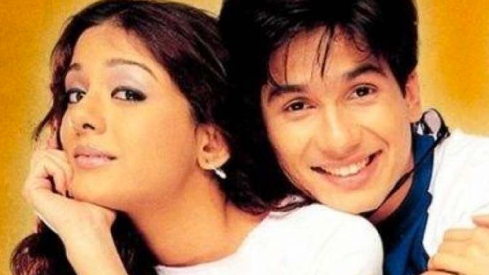 ২০০৬ সালে মুক্তি পায় শাহিদ কপূর-অমৃতা রাওয়ের সুপারহিট ছবি ‘বিবাহ’। এই ছবির সুবাদে অমৃতা চলে আসেন জনপ্রিয়তার প্রথম সারিতে। এটাই তাঁর কেরিয়ারের সফলতম ছবি।