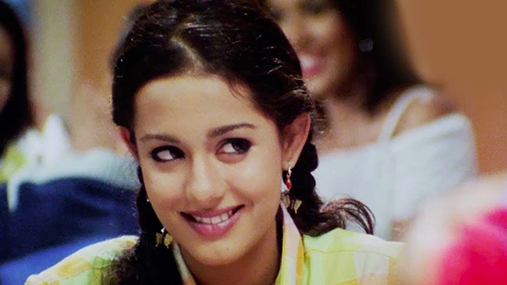 ঠিক এখান থেকে তাঁর কেরিয়ার উঠতে পারত রকেট গতিতে। কিন্তু তার বদলে কেরিয়ারগ্রাফ নেমে যায় খাদের দিকে। ২০০৮ সালে নবাগত নিখিল দ্বিবেদীর বিপরীতে তাঁর ছবি ‘মাই নেম ইজ অ্যান্টনি গঞ্জালভেস’ ছবিটি বক্স অফিসে ব্যর্থ হয়।