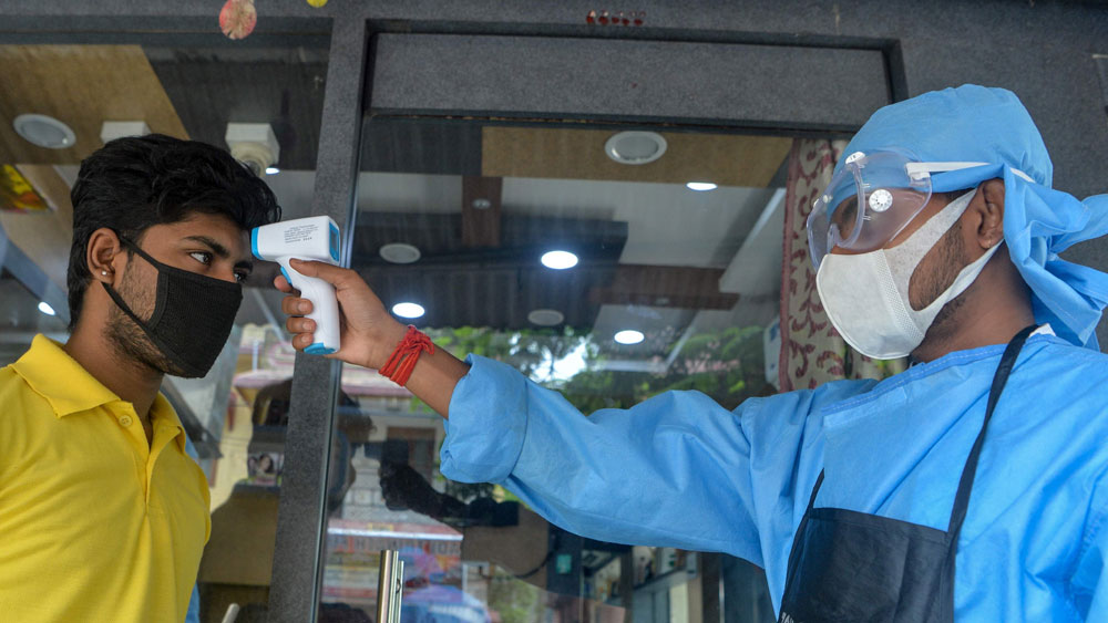 Coronavirus in Bengal: Covid update, 454 more infected in last 24 hours dgtl