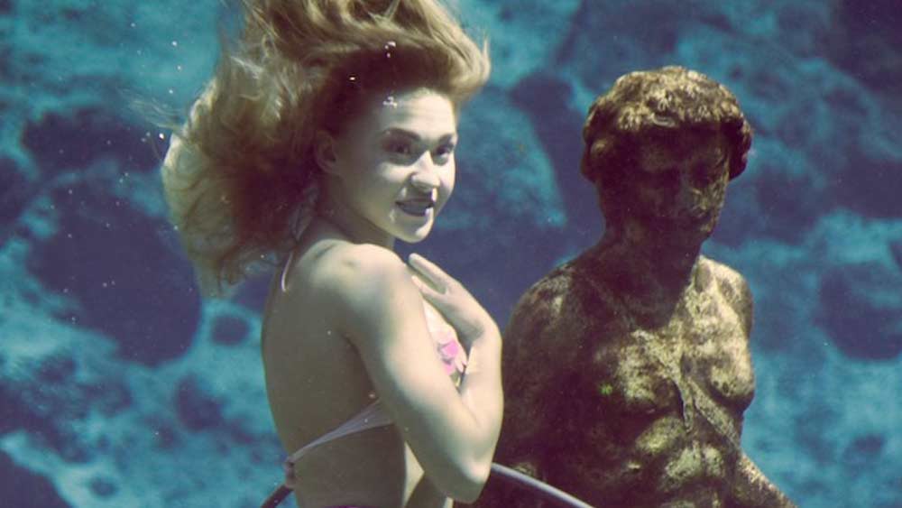 বিশ্বের বিভিন্ন রূপকথার গল্পে বার বার উঠে এসেছে এই মৎস্যকন্যারা। কিন্তু বাস্তবে এর কোনও অস্তিস্ত্ব। তবুও উইকি ওয়াচিতে মৎস্যকন্যাদের নিয়ে বিস্ময়ের শেষ ছিল না।