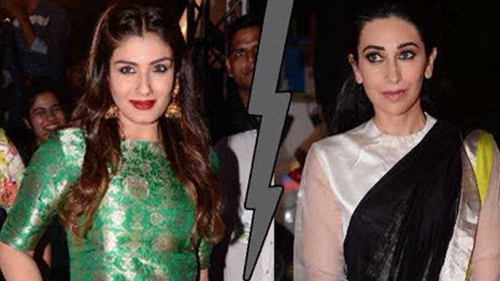 অজয় দেবগণকে কেন্দ্র যে ঝামেলার সূত্রপাত হয়েছিল, সেই ঝামেলার সমাপ্তি ঘটেছে এই দুই বলি নায়িকার মেয়েদের হাত ধরেই।