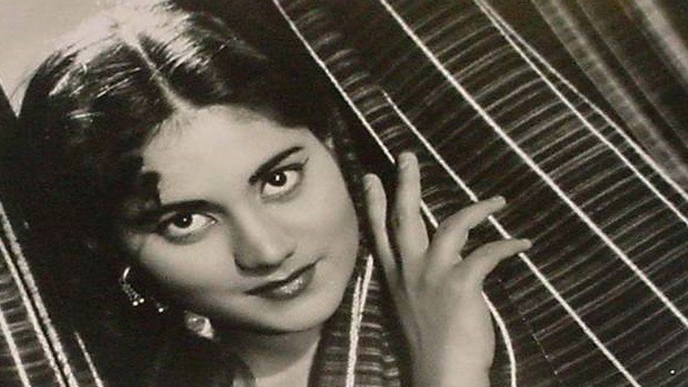 ভালবেসে সঈদা বিয়ে করেছিলেন পরিচালক প্রযোজক ব্রিজ সাদানাকে। সে সময় বেশ কিছু তারকাখচিত ছবি যেমন ‘চোরি মেরা কাম’, ‘ভিক্টোরিয়া ২০৩’ ছবির নির্মাতা ছিলেন ব্রিজ সাদানা।