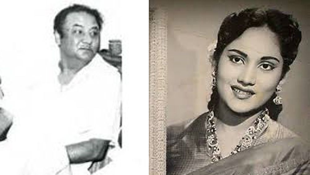 দিনটা ছিল ১৯৯০-এর ২১ অক্টোবর। ছেলে কমলের জন্মদিন। বন্ধুবান্ধবদের জন্য পার্টির ব্যবস্থা করছিলেন তিনি। পরে কমল পুলিশকে জানান, বাড়ির একতলায় সে সময় তাঁর বাবা মায়ের মধ্যে তীব্র ঝগড়া চলছিল। তাঁর বাবা সে সময় মদ্যপ ছিলেন বলে জানান কমল।