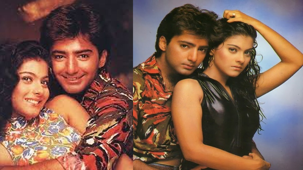 ১৯৯২ সালে মুক্তি পায় কাজলের বিপরীতে তাঁর প্রথম ছবি ‘বেখুদি’। এই ছবিটি সে রকম সফল না হলেও তার পরের বছর ১৯৯৩ সালে দিব্যা ভারতীর সঙ্গে জুটি বেঁধে কমলের ‘রং’ সিনেমাটি সফল হয়।