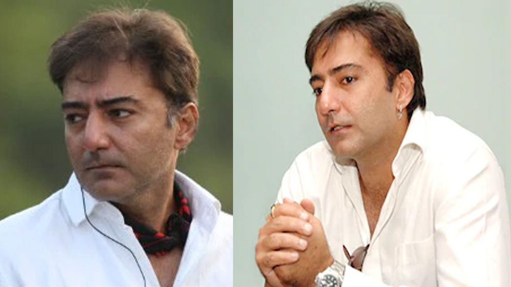 ২০০৭ সালে কমলের প্রযোজনায় ও অনন্ত মহাদেবনের পরিচালনায় মুক্তি পায় ‘ভিক্টোরিয়া ২০৩’। এই ছবিটি ছিল কমলের বাবা ব্রিজ সাদানার করা ছবির রিমেক। কিন্তু বক্স অফিসে আশানুরূপ ফল করতে পারেনি কমল প্রযোজিত ছবি।